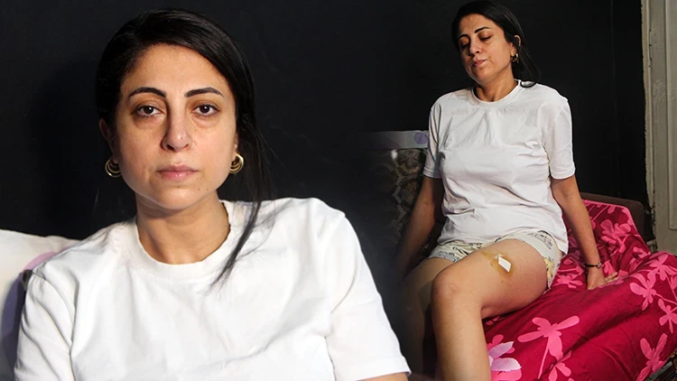 Eski eşine kurşun yağdıran saldırgandan 'pes' dedirten savunma | 28 yıla kadar hapis cezası istendi