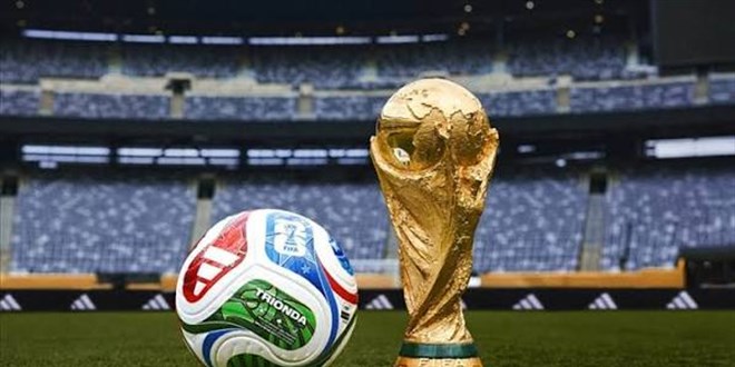 2026 FIFA Dünya Kupası heyecanı yarın 3 maçla devam edecek