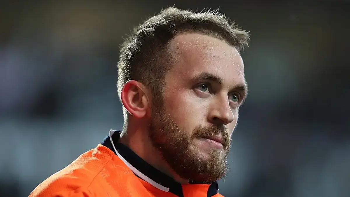TRANSFER | Edin Visca, Başakşehir’e döndü