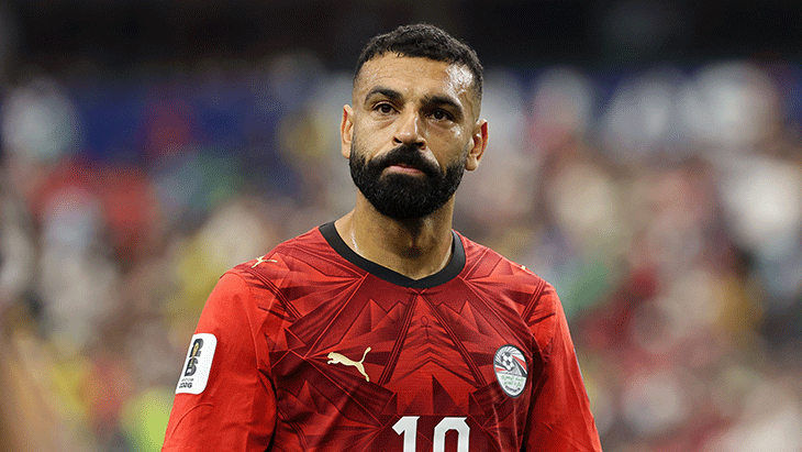 Beşiktaş'a Mohamed Salah transferinde kötü haber! Suudi Arabistan ekibi devrede
