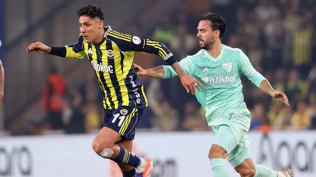 Süper Lig ekibinden resmi açıklama: "Fesih şartları hiçbir şekilde oluşmamıştır"