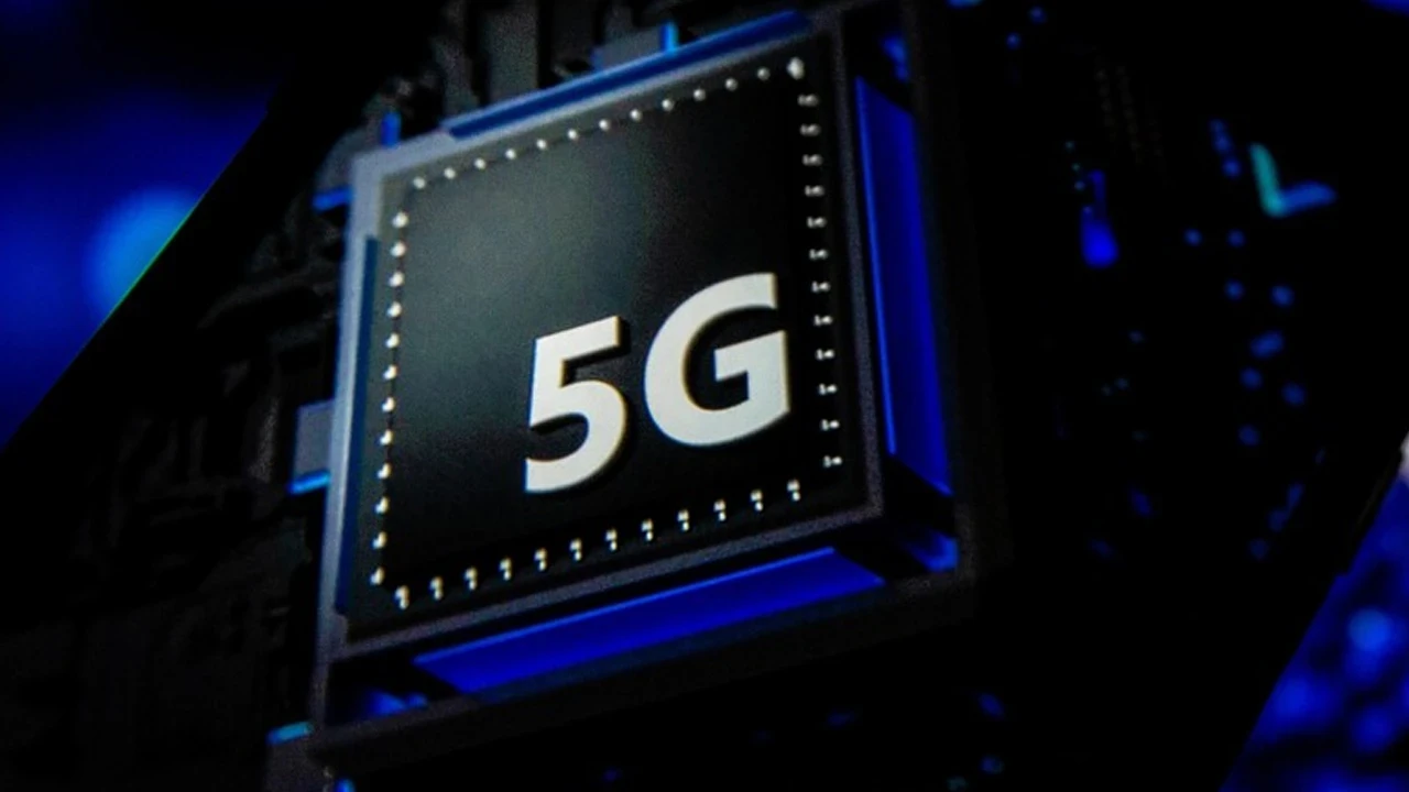 4,5G'de yerlilik hedefi aşıldı, sıra 5G'de