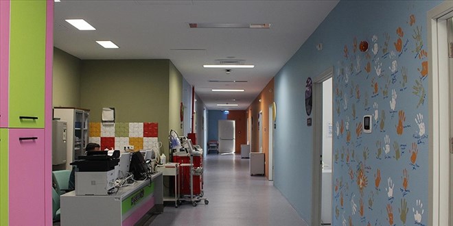 'Evde palyatif bakım' ilk kez güvenceye kavuştu