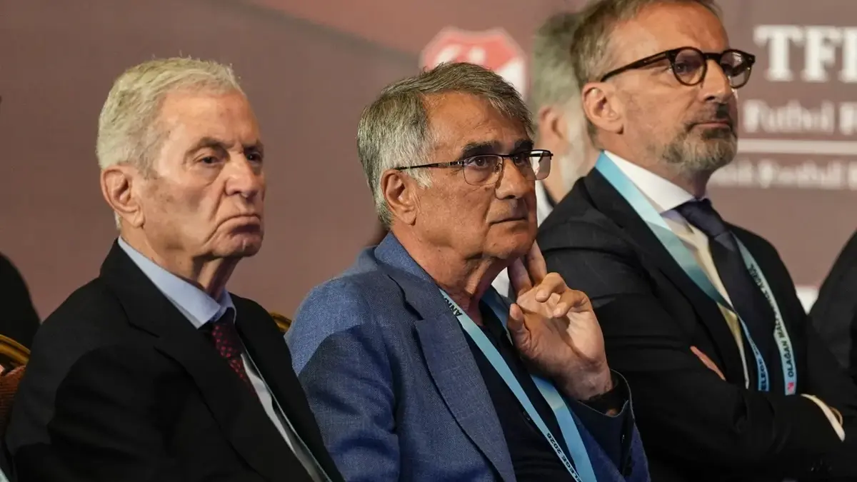Şenol Güneş'ten Dünya Kupası yorumu: Çeyrek final mümkün