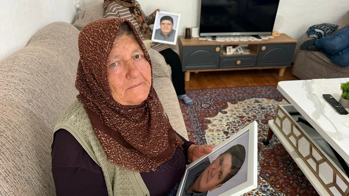'Hayvanlara büyü yaptı' cinayeti kan dondurdu! Karısının feryadı yürek yaktı