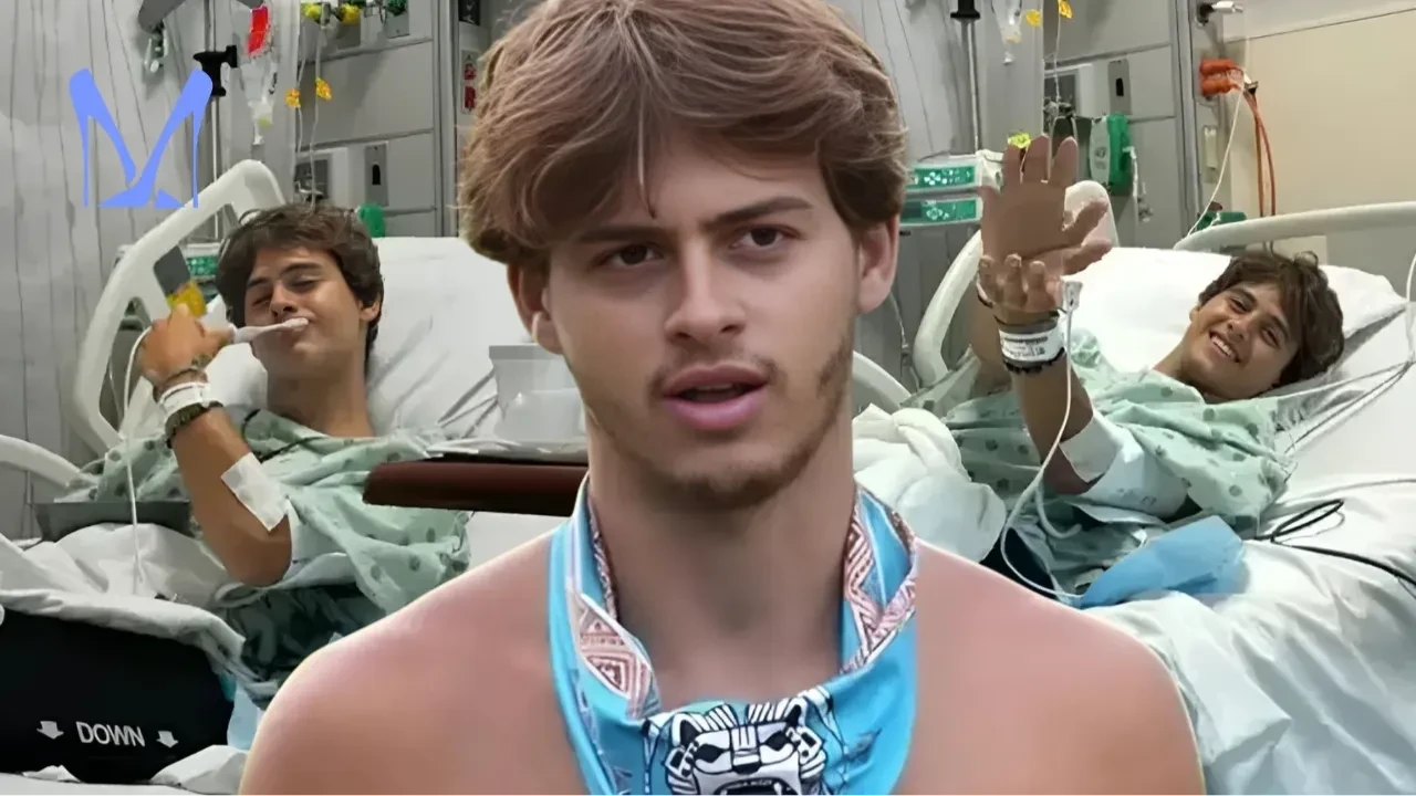 Survivor Yunanistan şampiyonu Stavros Floros'tan duygulandıran anlar! Arkadaşı sırtında taşıdı