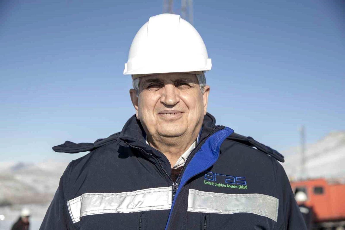 Aras EDAŞ'tan can güvenliği uyarısı