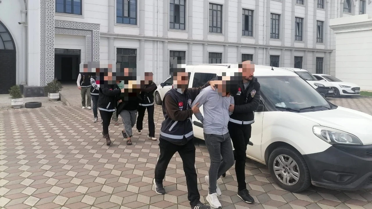 Çamaşırhanede 1 kişinin hayatını kaybettiği kavgayla ilgili 1 tahliye