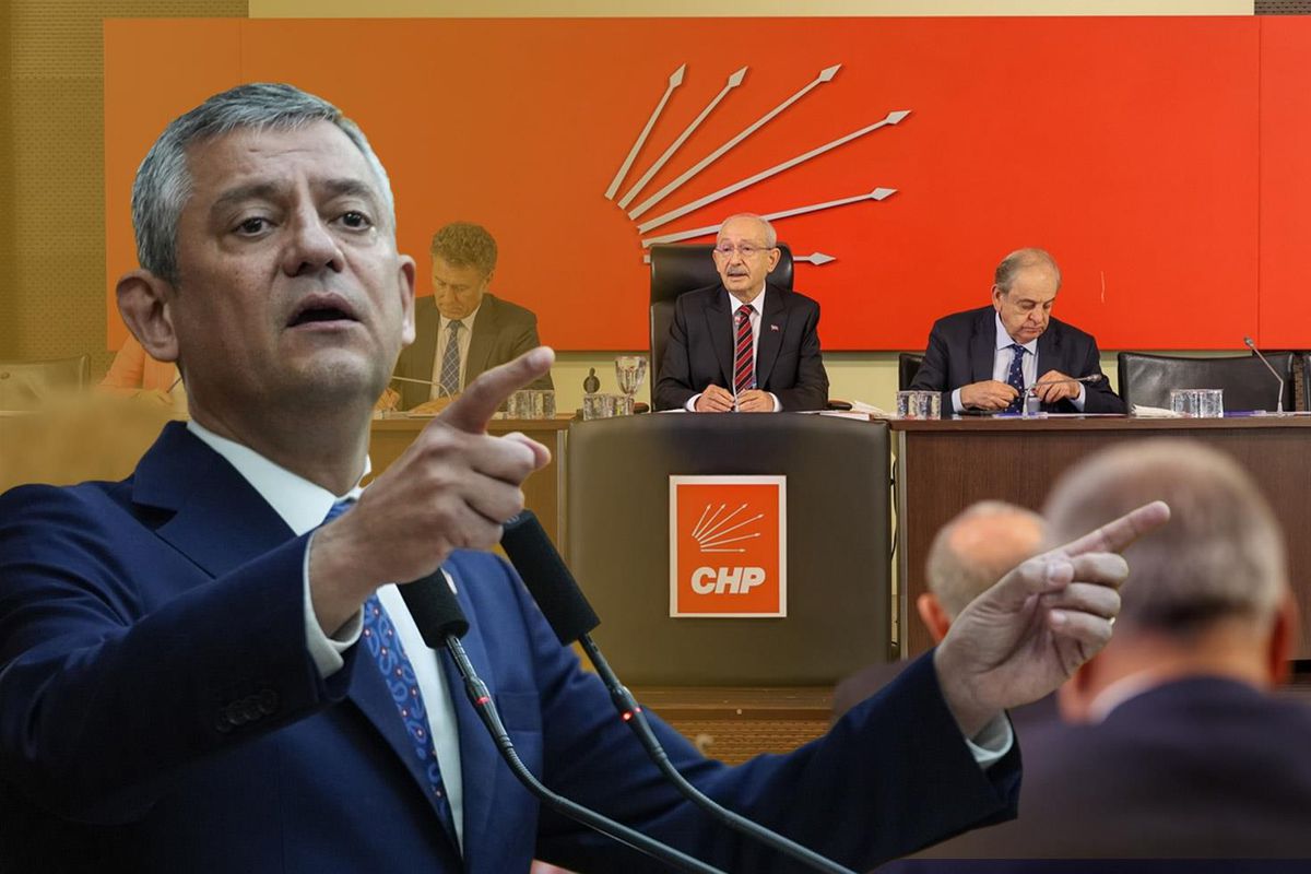 Yeni parti kuracağı konuşulan Özgür Özel'in beklediği anket sonuçları geldi