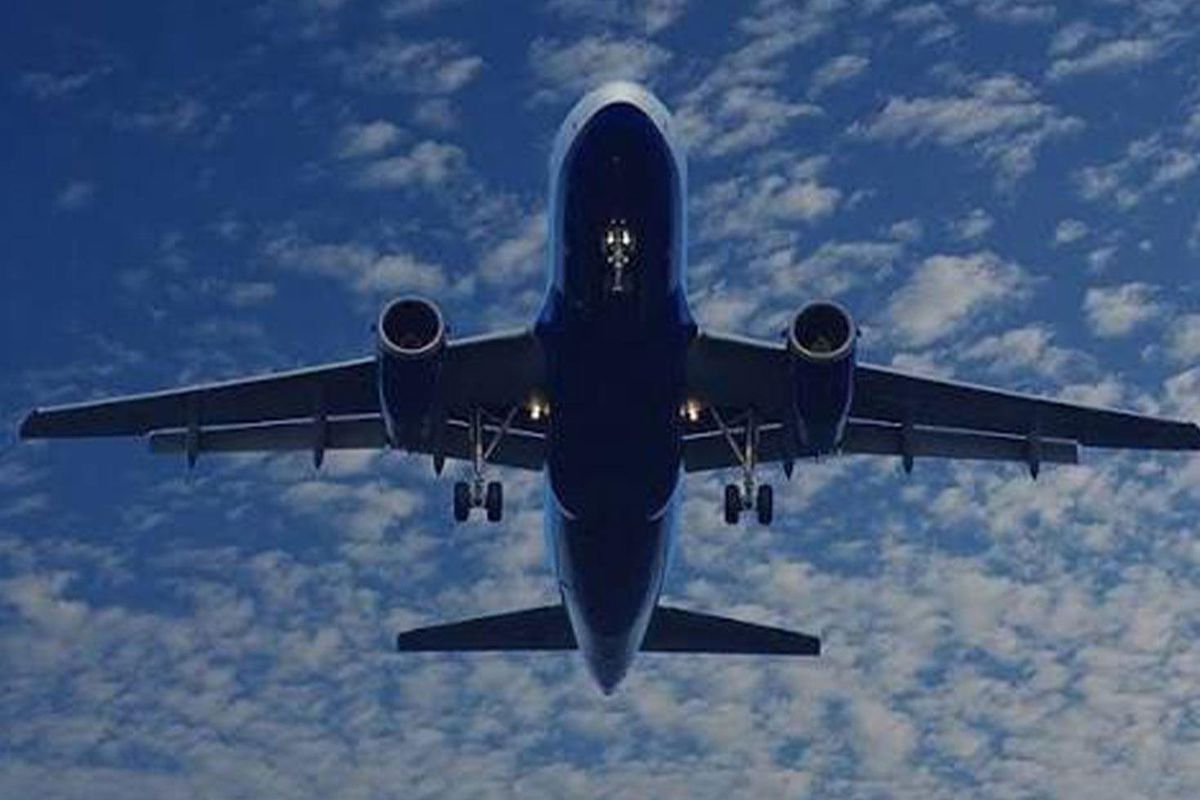 Türk hava sahasında alarm: Kaçırılma kodu veren Varşova-Tel Aviv uçağına F-16’lar eşlik etti