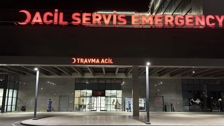 Tekirdağ'da mevlid pilavından yiyen 50 kişi hastanelik oldu