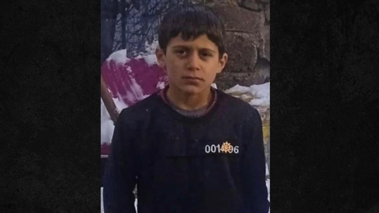 10 yaşındaki Umut'tan acı haber