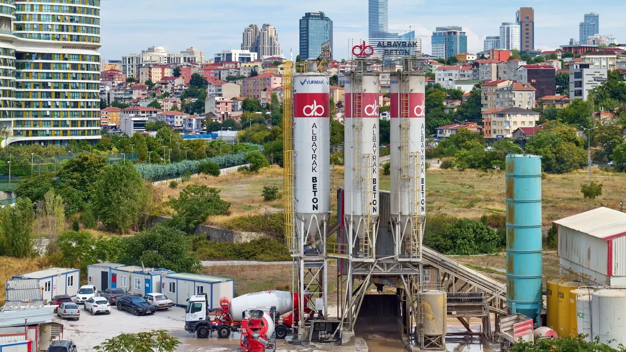 ALBTN ne zaman işlem görecek? Albayrak Hazır Beton halka arz sonuçları