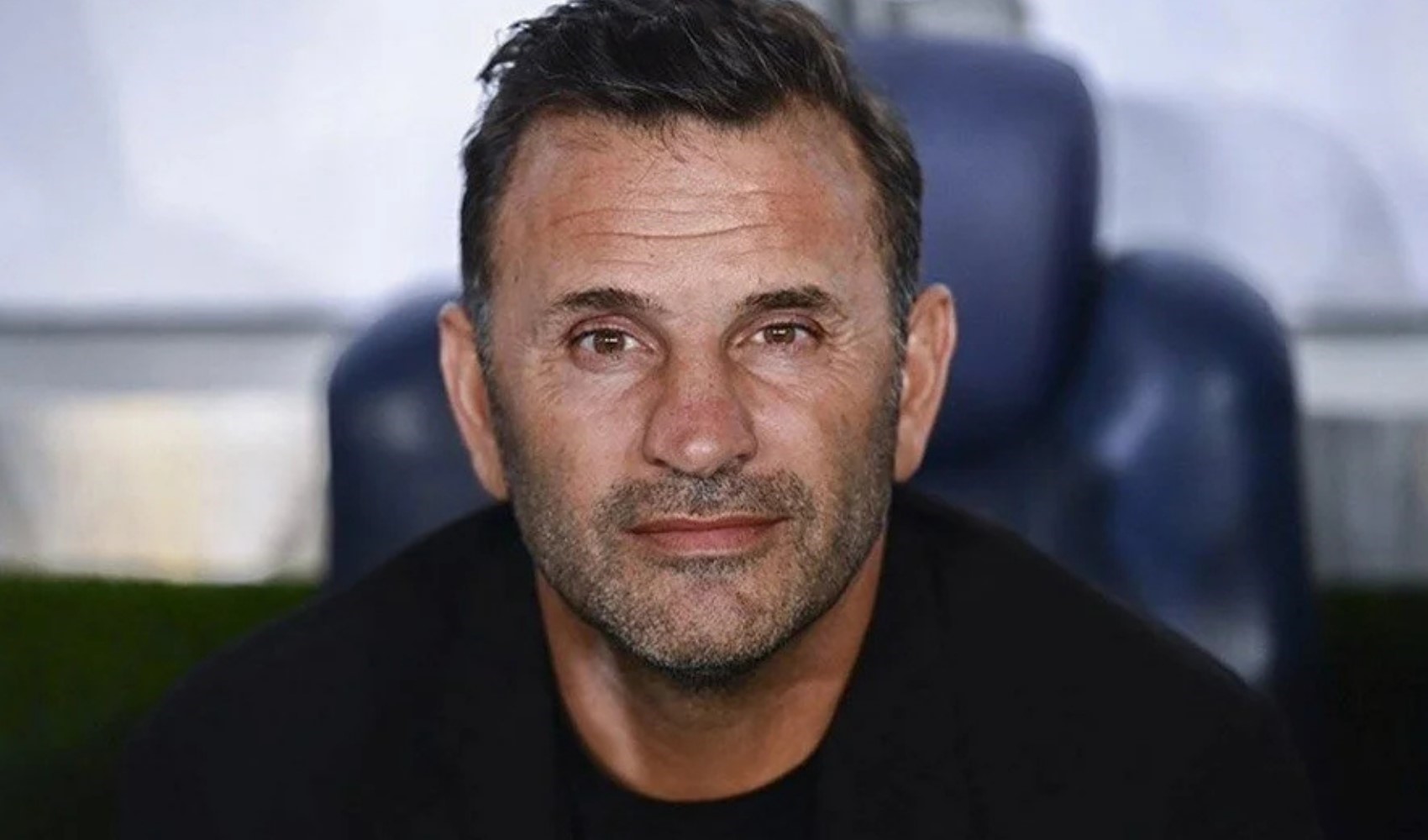 Okan Buruk’tan Galatasaray’da yeni rekor! Fatih Terim'i de geçti
