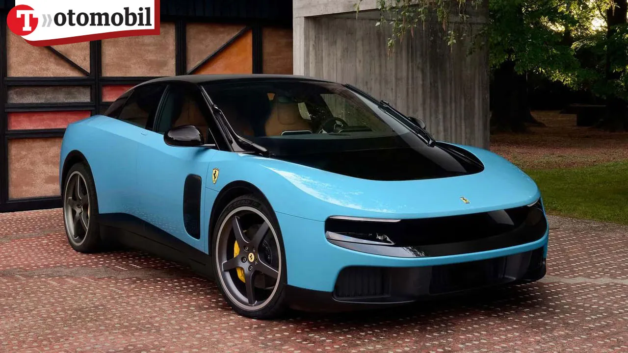 Ferrari Luce Çin’de satışa çıktığı gibi tükendi: Üstelik rakiplerinin iki katı fiyatına satılıyor
