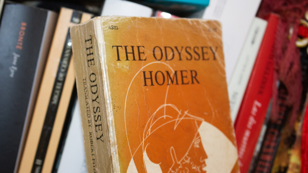 'Nolan' etkisi: Z kuşağı, The Odyssey sayesinde Homeros okumaya başladı