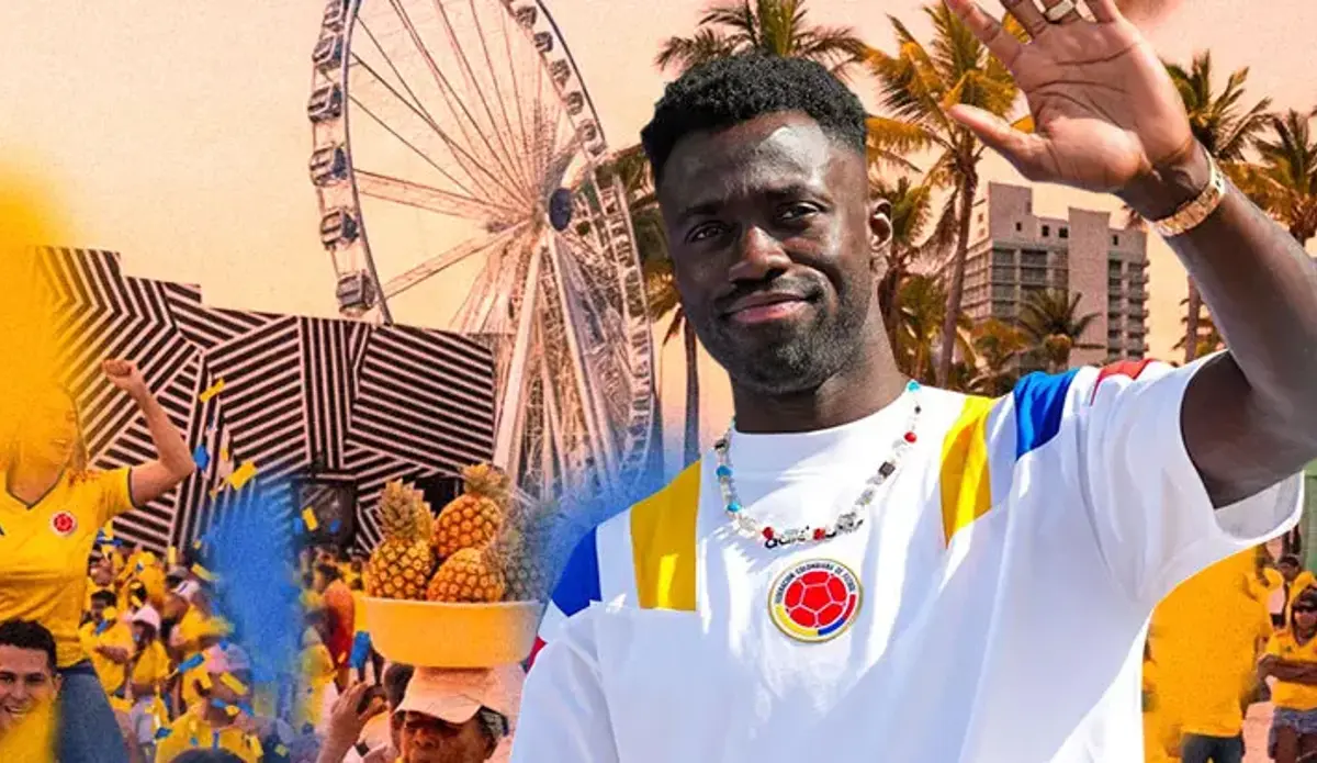 Ronaldo'yu sahadan silen Davinson Sanchez devlerin radarında! Kararı yönetime bıraktı