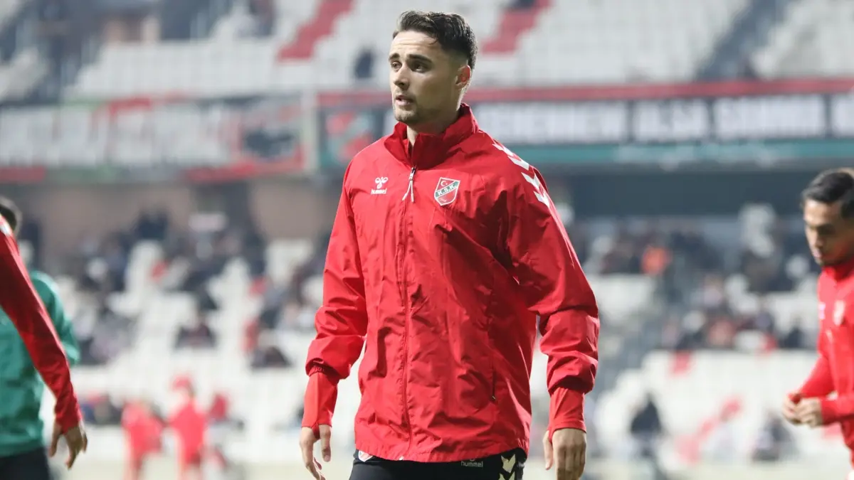 Karşıyaka'dan Alpay Eroğlu kararı
