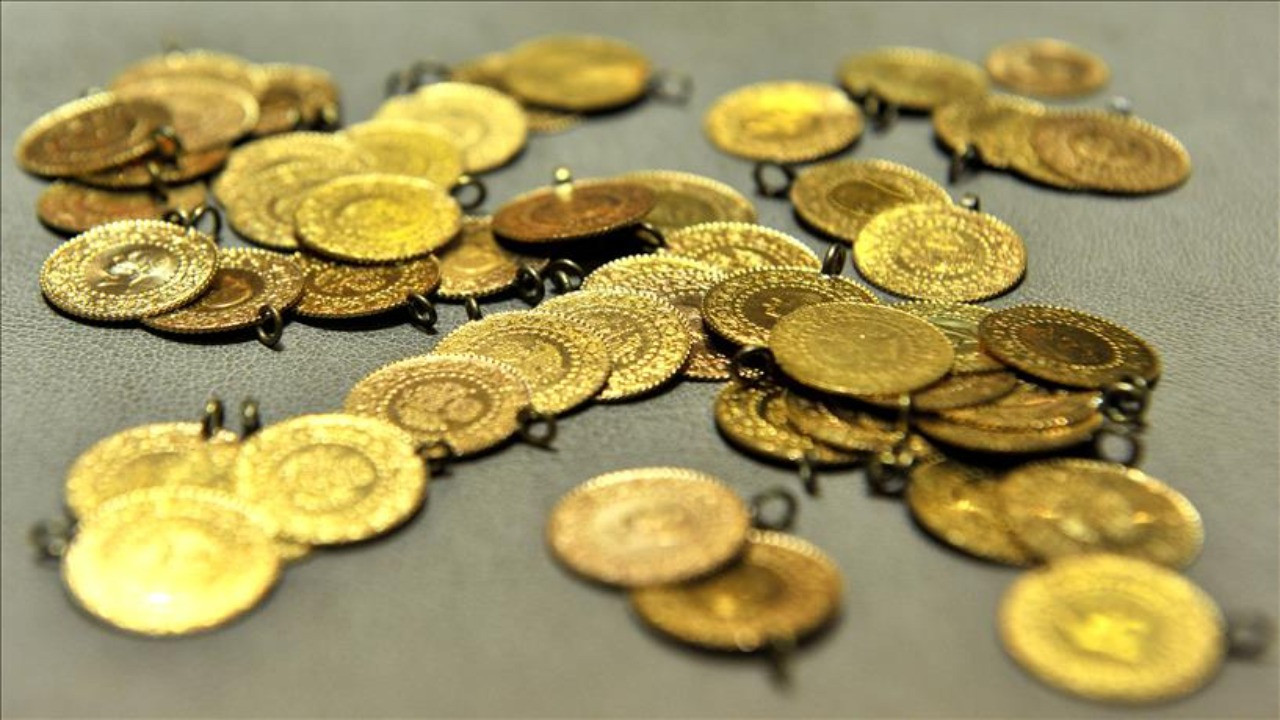 Gram ve çeyrek altın kaç TL oldu? Altın fiyatları ne kadar?