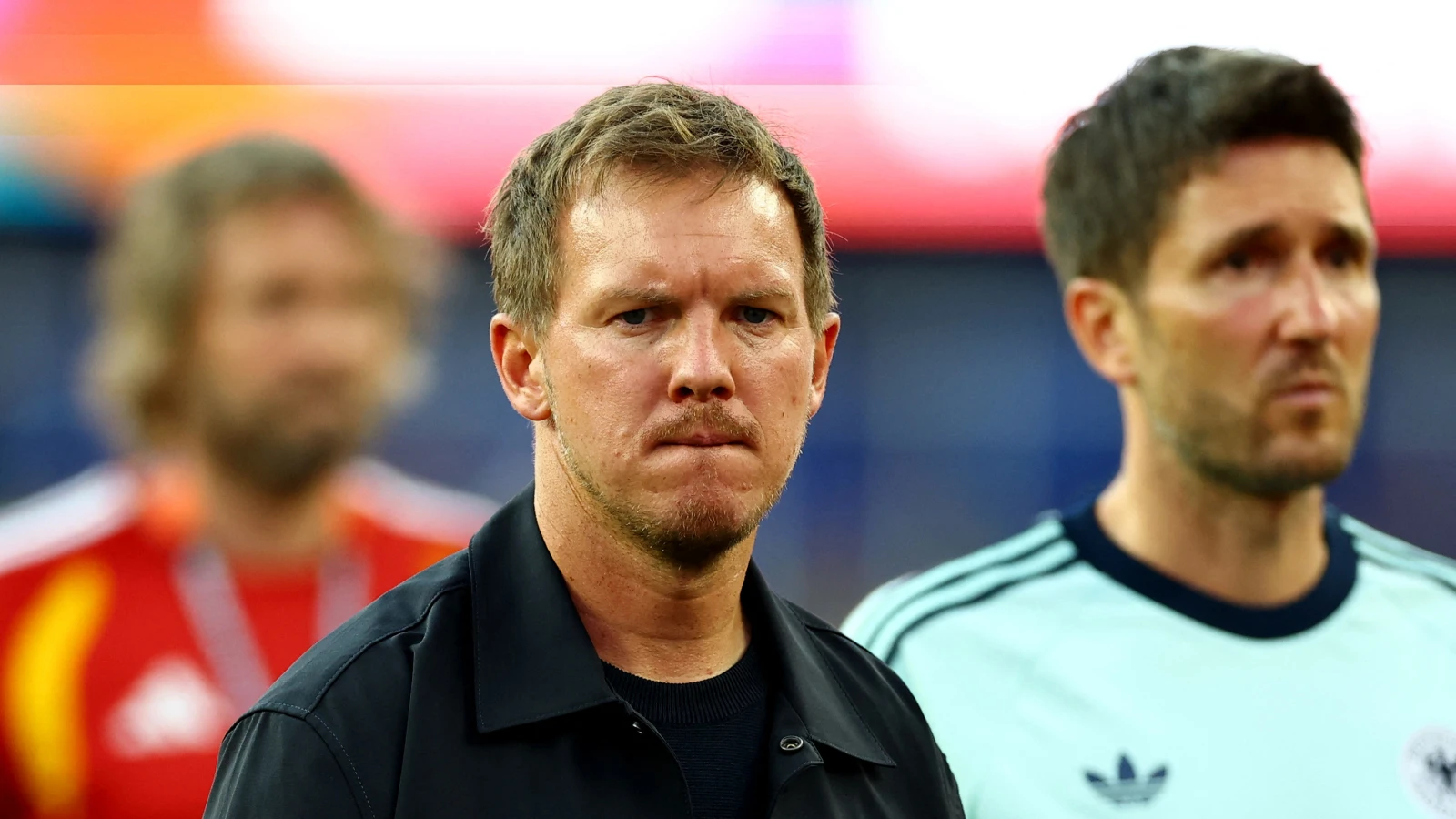 Nagelsmann'ın görevine son verildi! Jürgen Klopp göreve geliyor