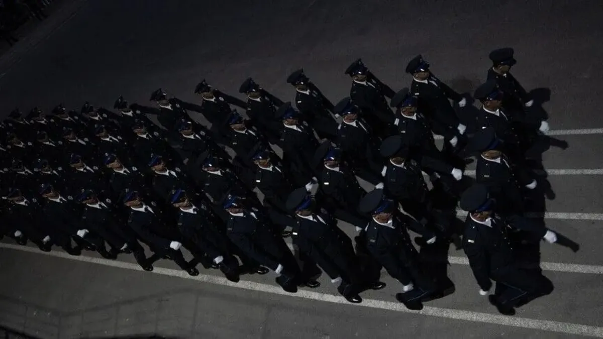 PMYO 2026 taban puanı açıklandı mı? YKS sonrası polis akademisi başvuru şartları ve kontenjan bilgisi