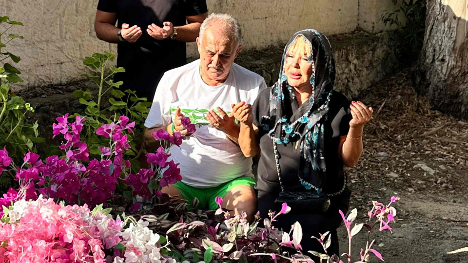 Safiye Soyman'ın evlat acısı: Ölmedi, hâlâ benimle...
