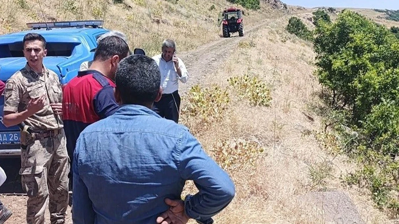 Muş'ta feci kaza: 1 ölü, 23 yaralı