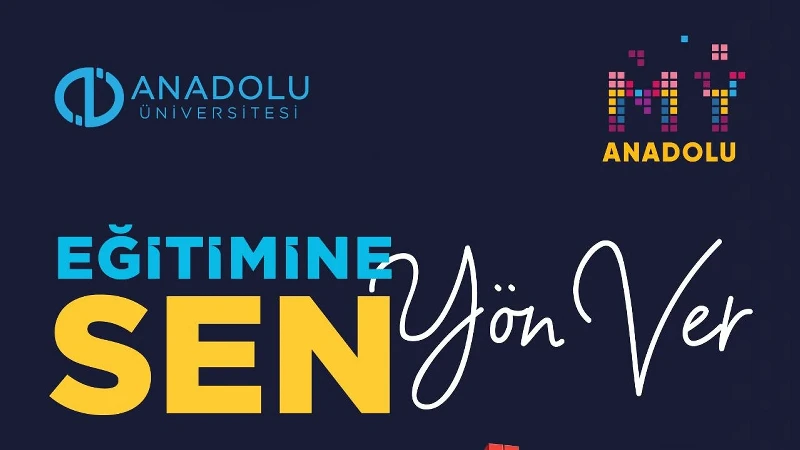 Anadolu Üniversitesinde mikro yeterlilik dönemi
