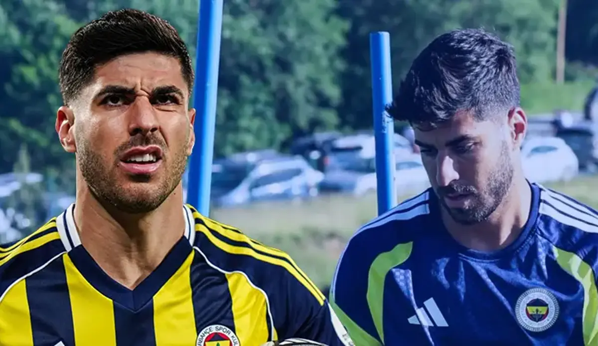 Fenerbahçe Asensio'nun bonservisini belirledi! Teklifler gelmeye başladı