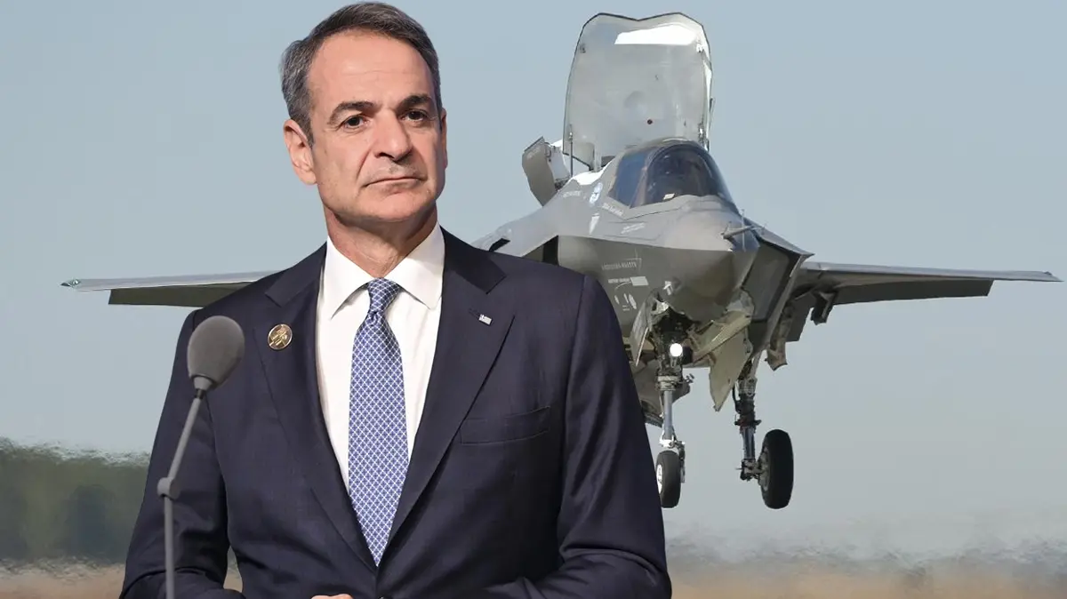 Komşudan Türkiye itirafı: Miçotakis'e bir tokat daha