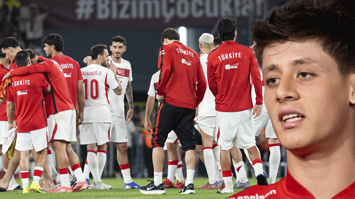 Avustralya basını, Dünya Kupası'ndaki Türkiye maçı öncesi endişeli! Arda Güler ve Kenan Yıldız uyarısı