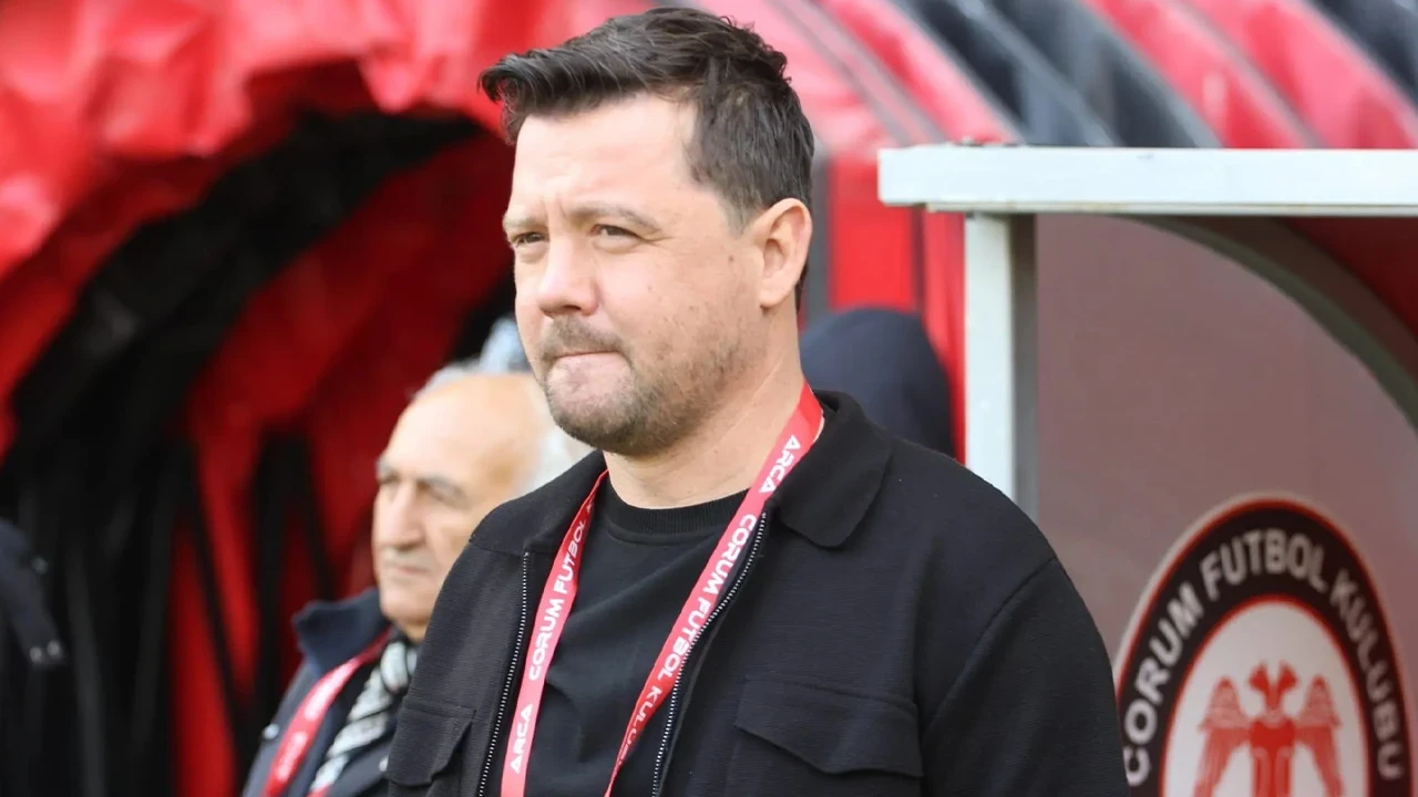 Çorum FK Süper Lig'e damga vuran yıldız için Fenerbahçe'ye teklif yaptı