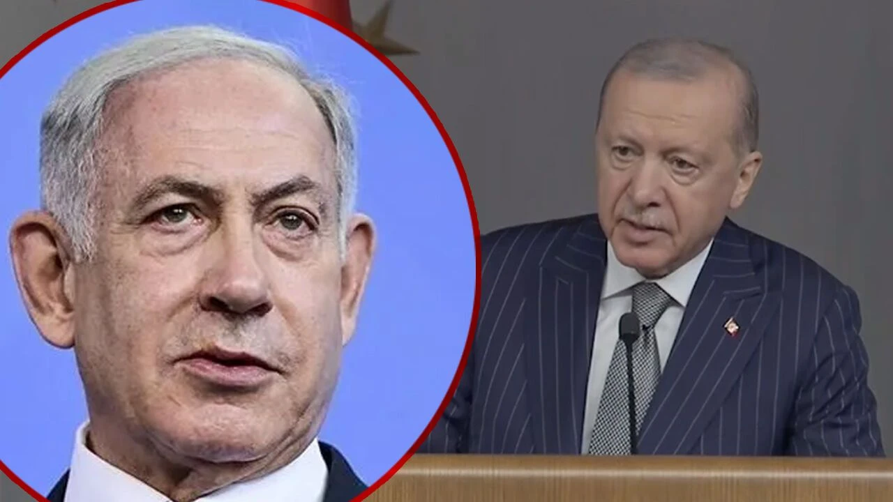 İsrail'e fırsat verilmemeli! Erdoğan'dan dikkat çeken çıkış