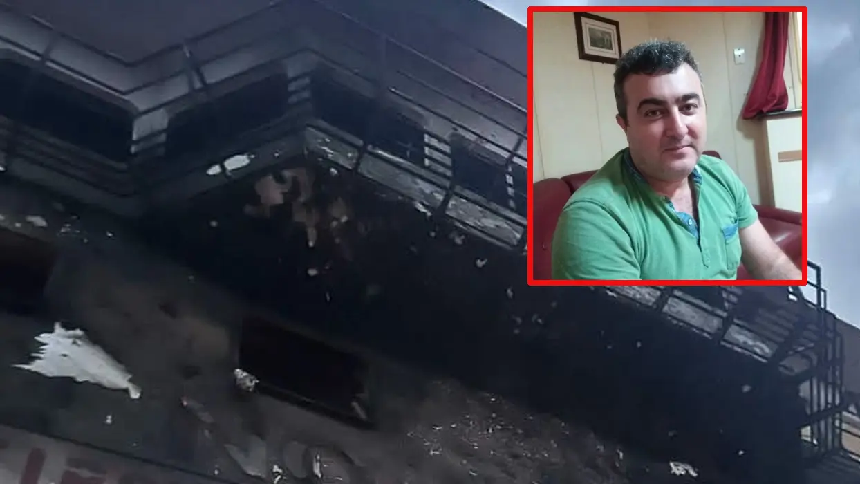 Rusya'daki saldırıdan acı haber! Türk gemisinde yaralanan denizci kurtulamadı