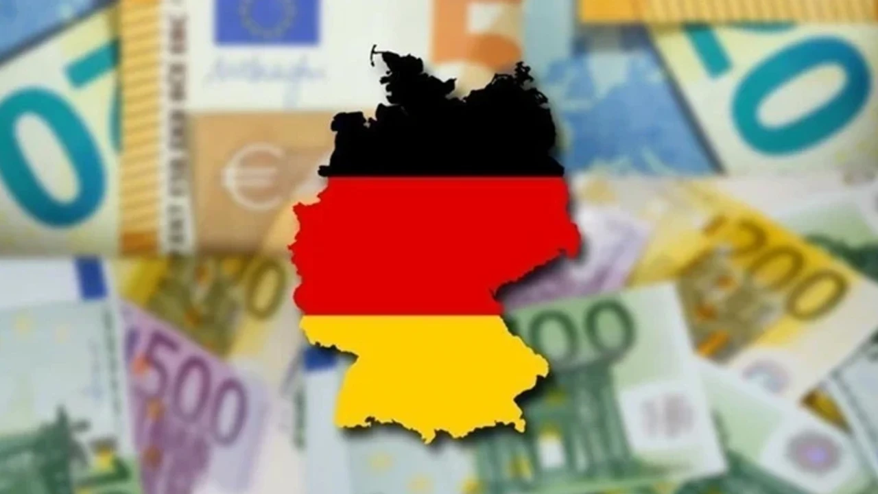 Almanya elektrikte yeniden ihracatçı oldu: 2023’ten sonra bir ilk