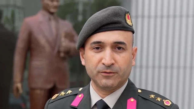 NATO’dan dikkat çeken Ankara videosu: Türkiye’nin kalbine hoş geldiniz