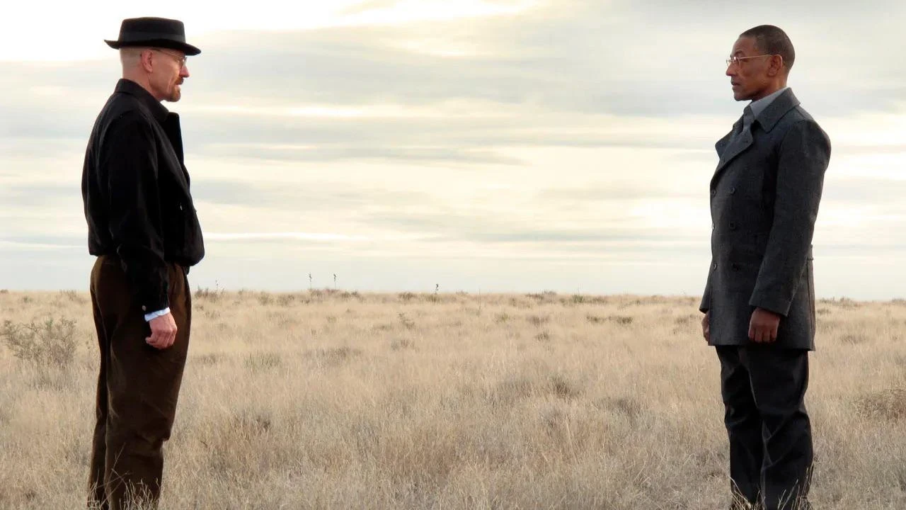 Breaking Bad'in yıldızı müslüman oldu