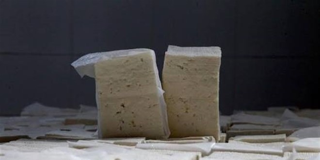 Listeria alarmı sonrası açıklama: O parti ürünler raflardan çekiliyor