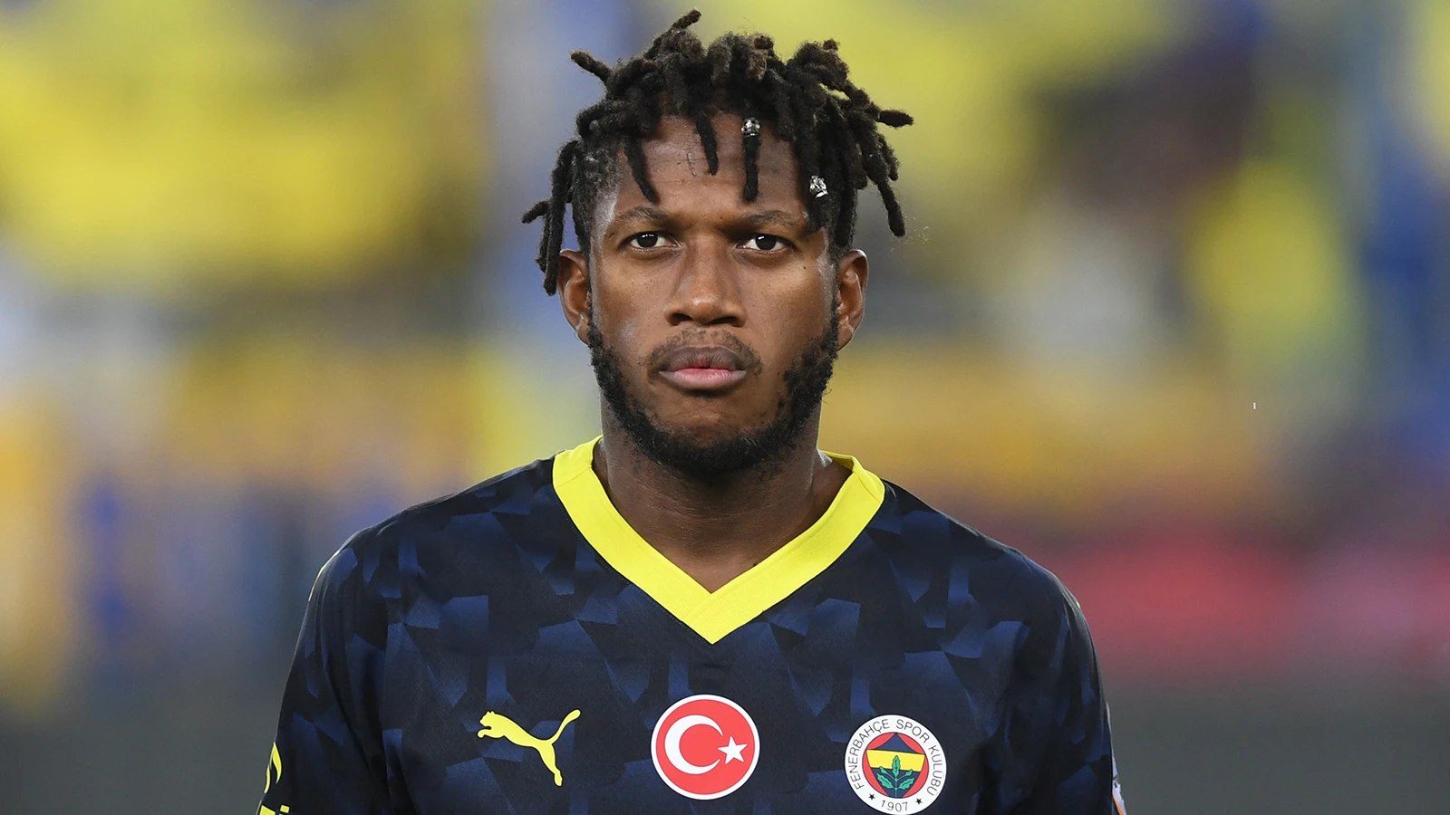 Fred'den transfer tepkisi: "Bu bilgileri hangi kaynaktan alıyorsunuz?"