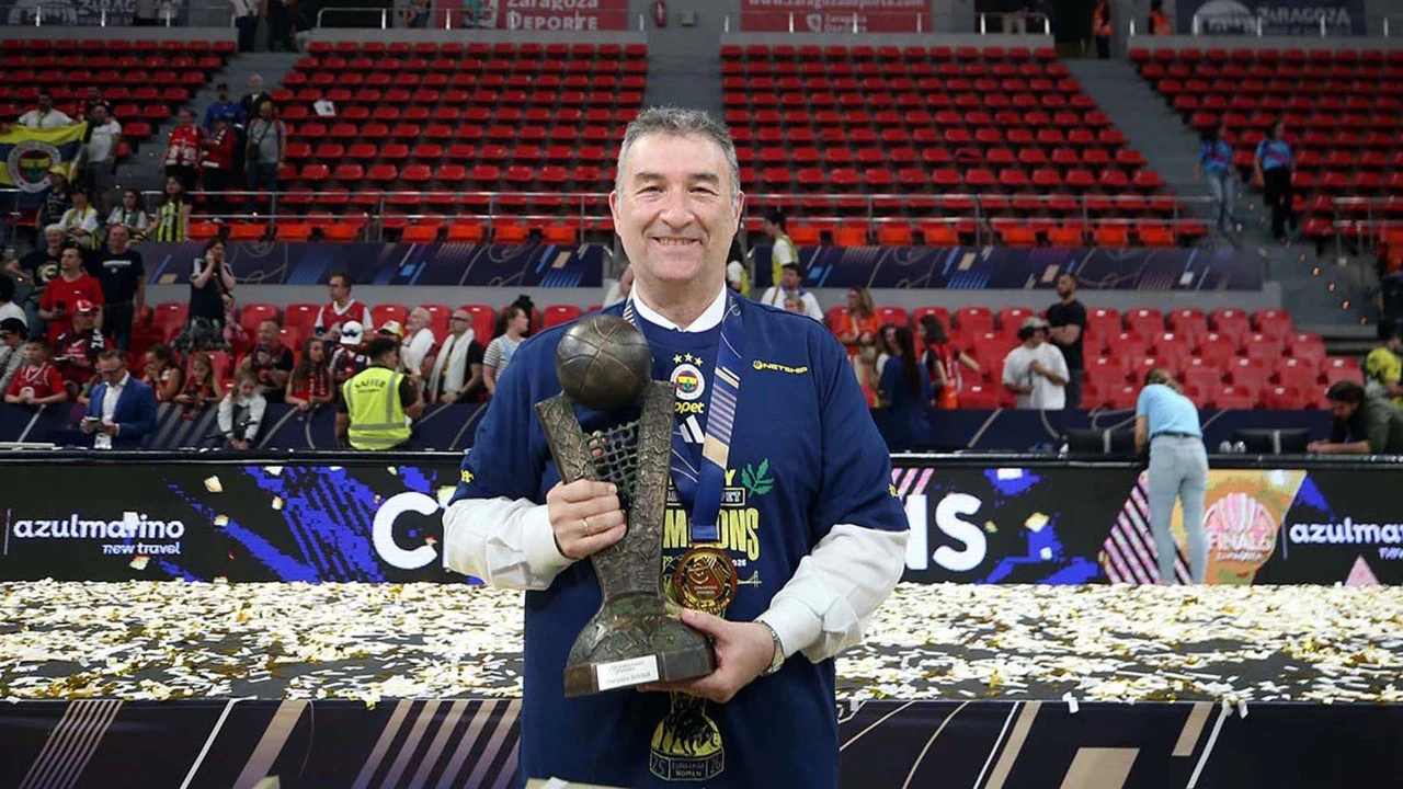 Ufuk Şansal’dan Miguel Mendez açıklaması! Ayrılık nedeni belli oldu
