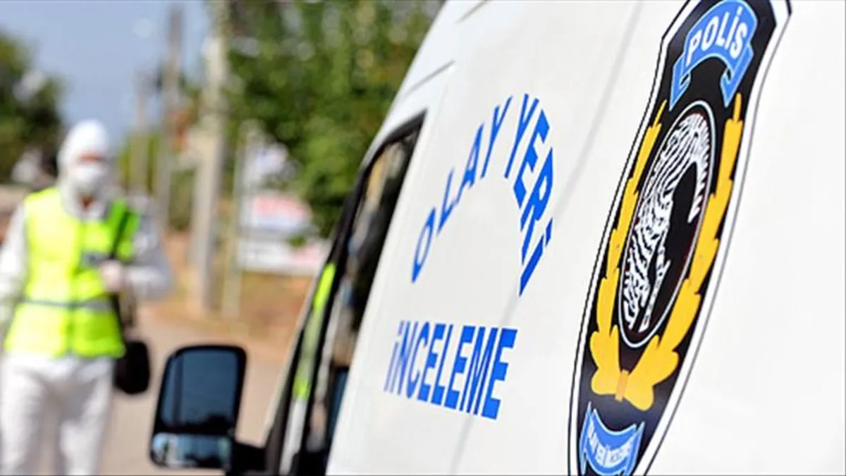 3 yıl önce kayıtlara ‘intihar vakası’ olarak geçen Türkan’ın ölümüyle ilgili 2 tutuklama