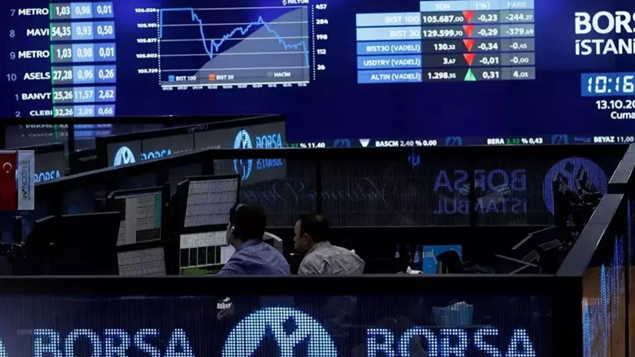 S&P Dow Jones'dan Türkiye'ye kritik borsa uyarısı