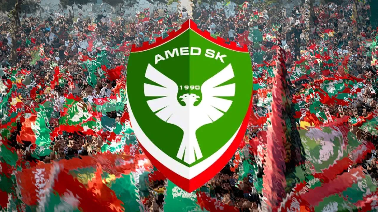 Amedspor'dan kaleye yıldız transferi! Fransız oyuncu Alban Lafont ile sözleşme imzalandı