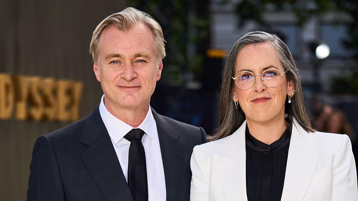 Christopher Nolan: Sinemanın geleceği ve yapay zekâ çöplüğünü reddi