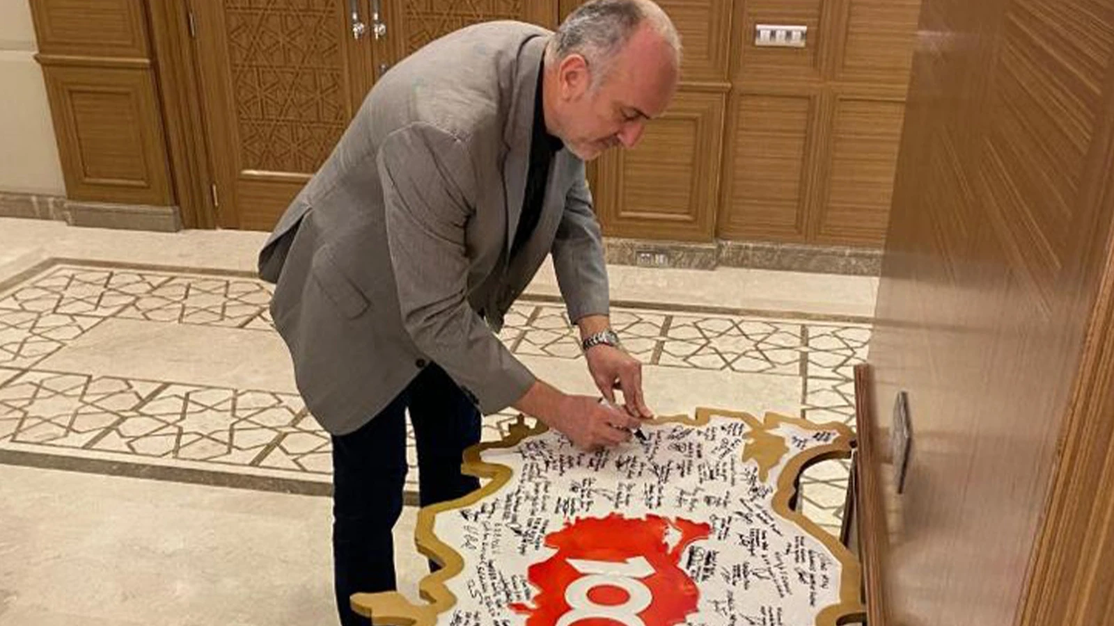 Yargıtay 14 yıllık davaya son noktayı koydu