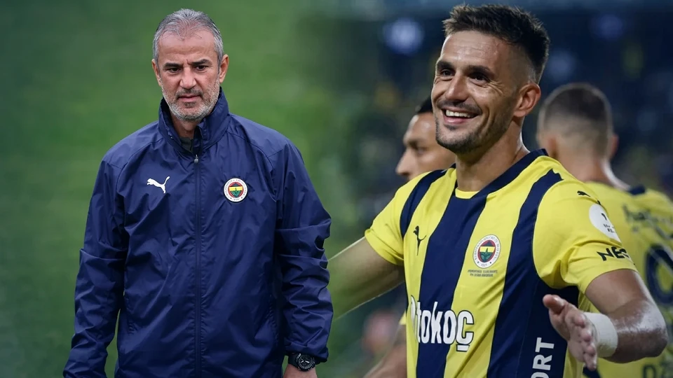 Samandıra'da İsmail Kartal dönemi: İlk teklif Dusan Tadic'e oldu