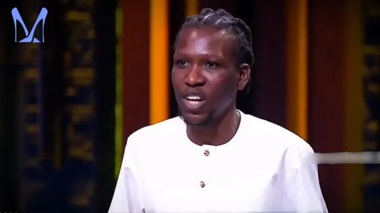 Olabiyi Lawal kimdir? MasterChef 2026 Olabiyi Lawal kaç yaşında mesleği ne?