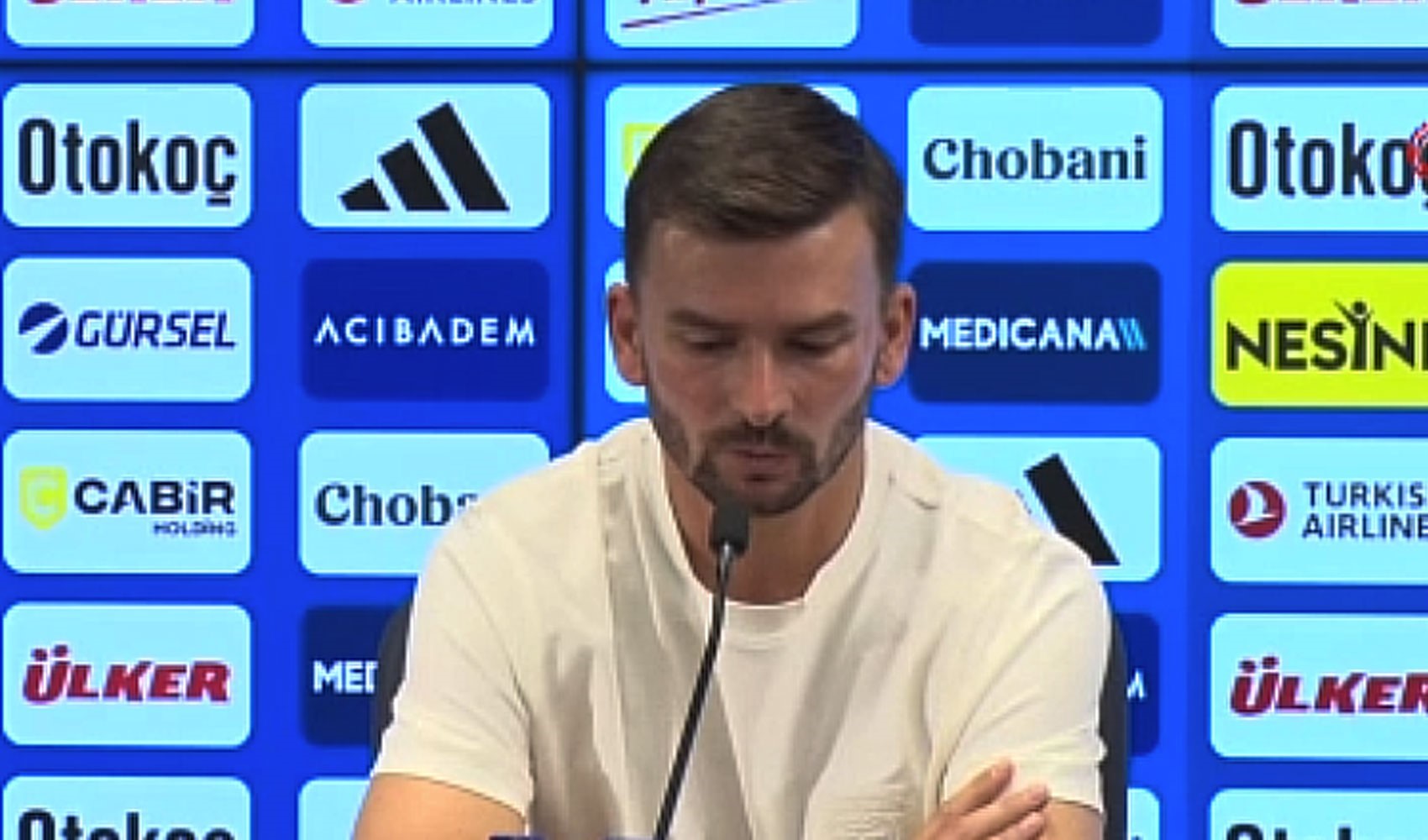 Michal Gasparik: İsmail Kartal Avrupa'nın önemli hocalarından olacaktır