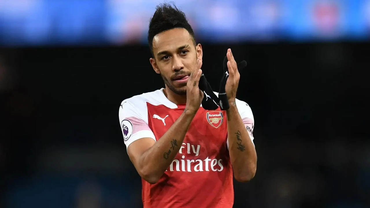 Süper Lig'in Çiçeği Burnunda Takımı Çorum FK'da Aubameyang Sesleri