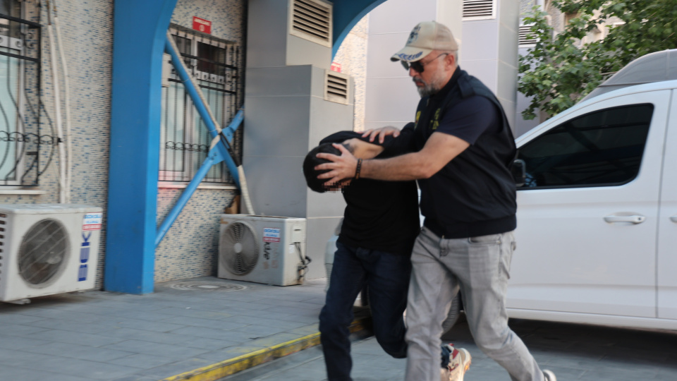 MİT, DEAŞ terör örgütünün sözde sorumlularından Ahmet Kazancıyı yakaladı